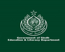 Sindh Govt Class 4th to 8th Annual Exams 2024 Expected Date & Time