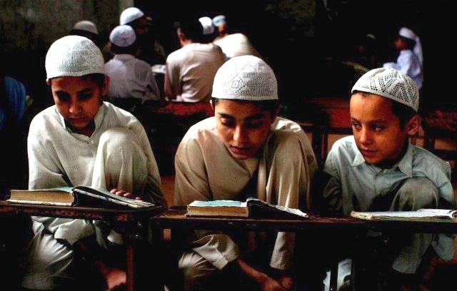 Govt Discloses Data on Registered Madrassas and Student Enrollment