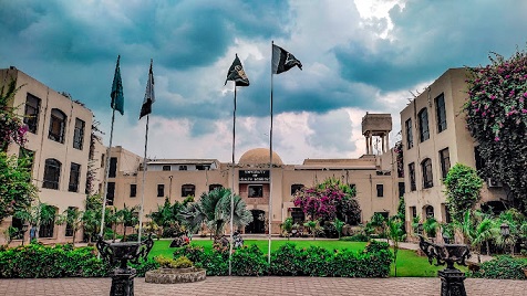 Admissions for MBBS and BDS Programs Now Open in Punjab Admissions for MBBS and BDS Programs Now Open in Punjab