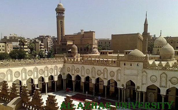 Al-Azhar University to Open Campus in Pakistan