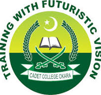 Cadet College Okara 8th & GCE O Level Program Admission 2025 Cadet College Okara 8th & GCE O Level Program Admission 2025