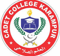Cadet College Karampur Class VII & VIII Admissions Open Session 2025-26 Cadet College Karampur Class VII & VIII Admissions Open Session 2025-26