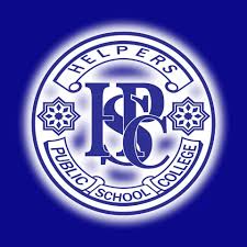 Class two to 7th 2025 Admissions open in Helpers Public School Class two to 7th 2025 Admissions open in Helpers Public School