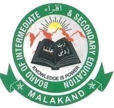 BISE Malakand 9th Class Roll No Slips 2025 BISE Malakand 9th Class Roll No Slips 2025