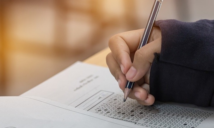 Headmaster Suspended Over Cheating Scandal in Matric Exams Headmaster Suspended Over Cheating Scandal in Matric Exams