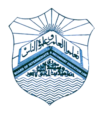 BISE Lahore 11th Class Date sheet 2025