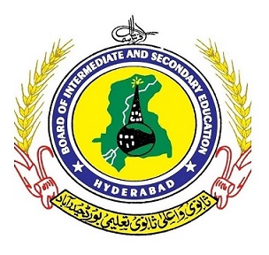 BISE Hyderabad HSSC Annual Exams 2025 Date Sheet BISE Hyderabad HSSC Annual Exams 2025 Date Sheet