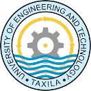 UET Taxila Announces Undergraduate Admissions Schedule for Fall 2025 UET Taxila Announces Undergraduate Admissions Schedule for Fall 2025