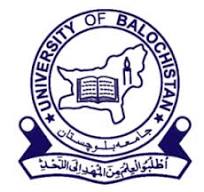 University of Balochistan Announces BS Degree Programs Result Gazette 2025 University of Balochistan Announces BS Degree Programs Result Gazette 2025