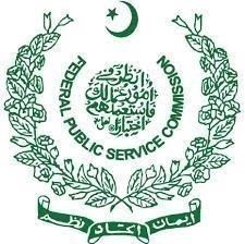 FPSC CSS Competitive Written Exams 2024 Result FPSC CSS Competitive Written Exams 2024 Result