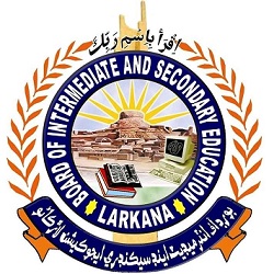 BISE Larkana HSSC Annual Exams 2025 Date Sheet BISE Larkana HSSC Annual Exams 2025 Date Sheet