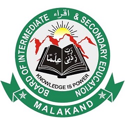 Malakand Board 12th Class Roll No Slips 2025 Malakand Board 12th Class Roll No Slips 2025