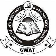 BISE Swat 12th Class Roll No Slips 2025 BISE Swat 12th Class Roll No Slips 2025