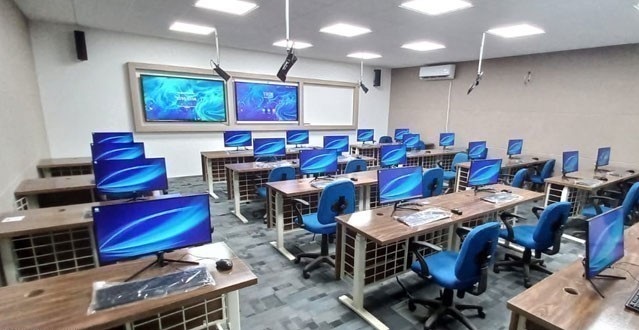 All Educational Institutions Closed in Islamabad All Educational Institutions Closed in Islamabad