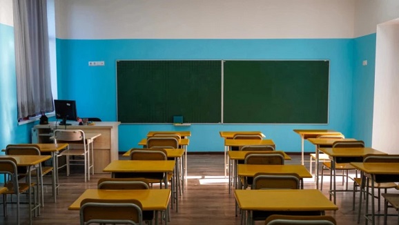 New Requirements Announced for Private School Registration New Requirements Announced for Private School Registration