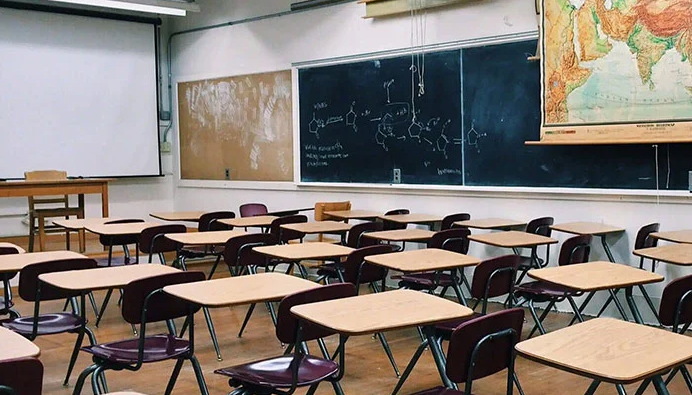 Punjab Closes Educational Institutions for Two Days Punjab Closes Educational Institutions for Two Days