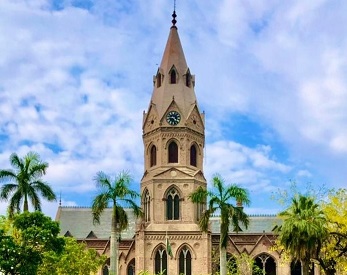 GCU Lahore Expands Intermediate Program with 1200 New Seats GCU Lahore Expands Intermediate Program with 1200 New Seats