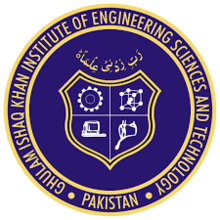 PhD Programs Admissions open in GIK Institute PhD Programs Admissions open in GIK Institute