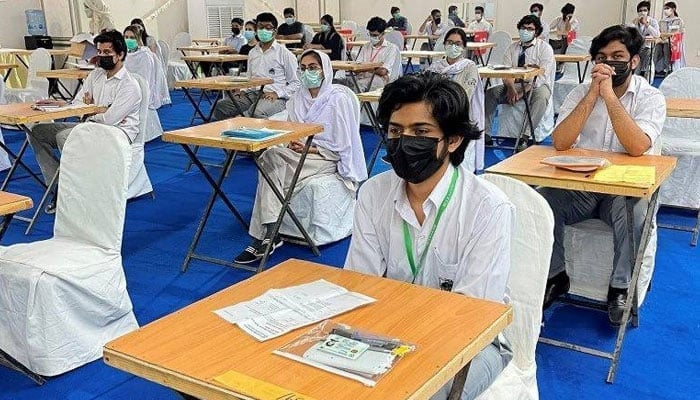 Here When Punjab Postponed Matric & Inter Exams Will Be Held Here When Punjab Postponed Matric & Inter Exams Will Be Held