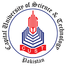 CUST Fall Admissions Schedule 2025 - Undergraduate & Graduate Programs Open CUST Fall Admissions Schedule 2025 - Undergraduate & Graduate Programs Open
