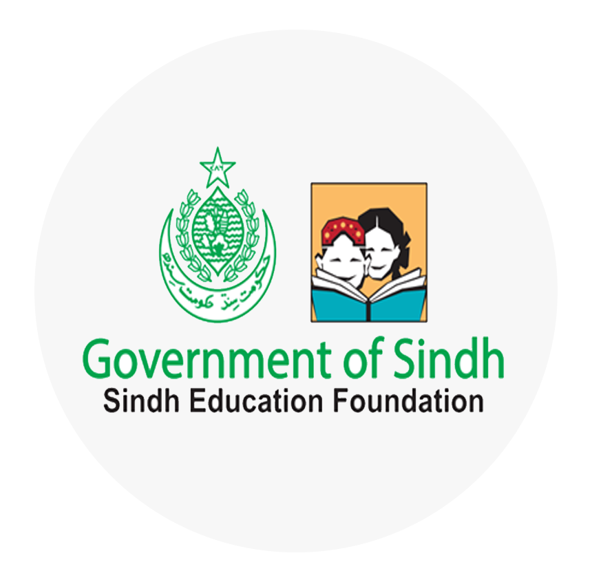 Class IX Admission open in Sindh Education Foundation