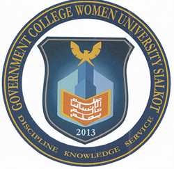 1st Year Admissions 2025 open in GCWU