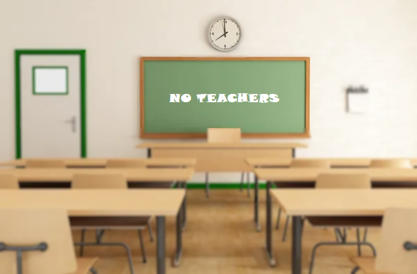 Girls Schools Closed Due to Teacher Shortage in KP Girls Schools Closed Due to Teacher Shortage in KP