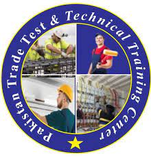 Courses Admissions 2025 open in Trade Test & Technical Training Center Courses Admissions 2025 open in Trade Test & Technical Training Center