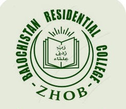 Balochistan Residential College Zhob Admissions 2025 1st Year Balochistan Residential College Zhob Admissions 2025 1st Year