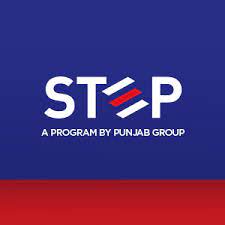 Step Punjab Group of College Admissions 2025 Test Preparation Step Punjab Group of College Admissions 2025 Test Preparation