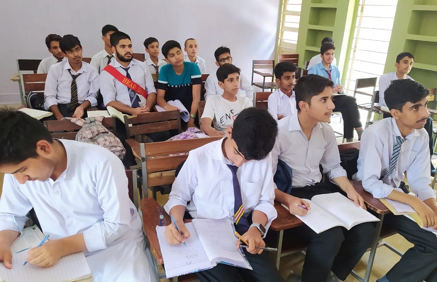 Summer Vacation Announced for Colleges in Islamabad Summer Vacation Announced for Colleges in Islamabad