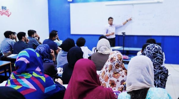 Punjab offers free preparation classes for MDCAT Punjab offers free preparation classes for MDCAT