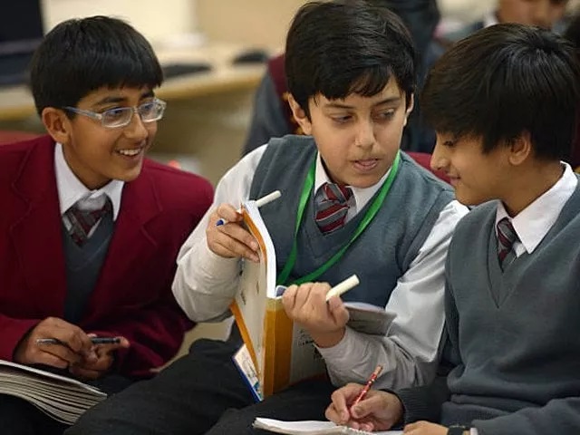 Private Schools Increase Fees Ahead of Summer Holidays