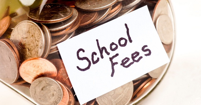 Private Schools Prohibited from Collecting Advance Fees Private Schools Prohibited from Collecting Advance Fees