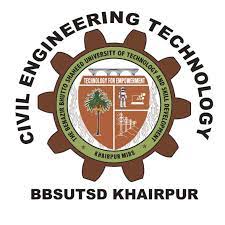BBSUTSD Admissions 2025 Courses BBSUTSD Admissions 2025 Courses