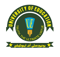 University of Education Releases 2nd Admission Test Result 2025 University of Education Releases 2nd Admission Test Result 2025