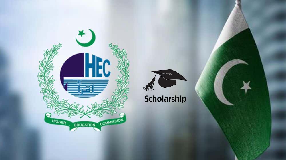 Govt Sets Rs 22.21B for Global Student Scholarships Govt Sets Rs 22.21B for Global Student Scholarships