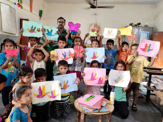 Punjab Allows Summer Camps in Schools 2025 With These Guidelines