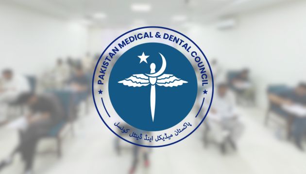 PMDC Announces Revised MDCAT 2025 Syllabus PMDC Announces Revised MDCAT 2025 Syllabus