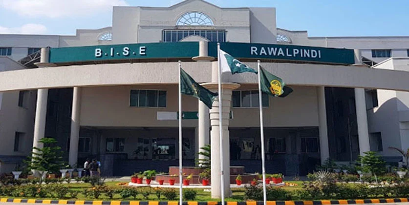 BISE Rawalpindi Announces New Date for Canceled Inter Paper BISE Rawalpindi Announces New Date for Canceled Inter Paper