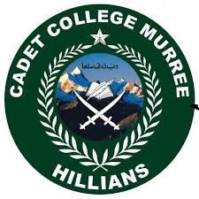 Pakistan Cadet College Murree Admissions 2025 for Classes 4th to 1st Year