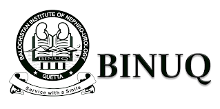 BINUQ Admissions 2025 Postgraduate Traininig Program BINUQ Admissions 2025 Postgraduate Traininig Program