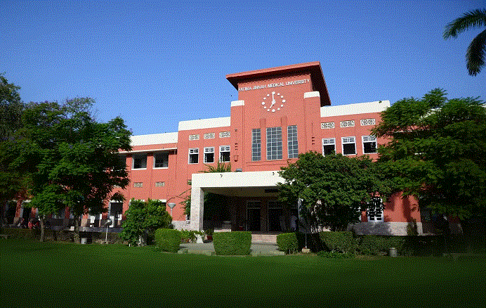 FJMU Ranked Among Top 200 Global Institutions in Medical Education FJMU Ranked Among Top 200 Global Institutions in Medical Education