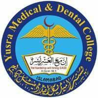 Yusra Institute of Rehabilitation Sciences Admissions 2025 DPT Yusra Institute of Rehabilitation Sciences Admissions 2025 DPT