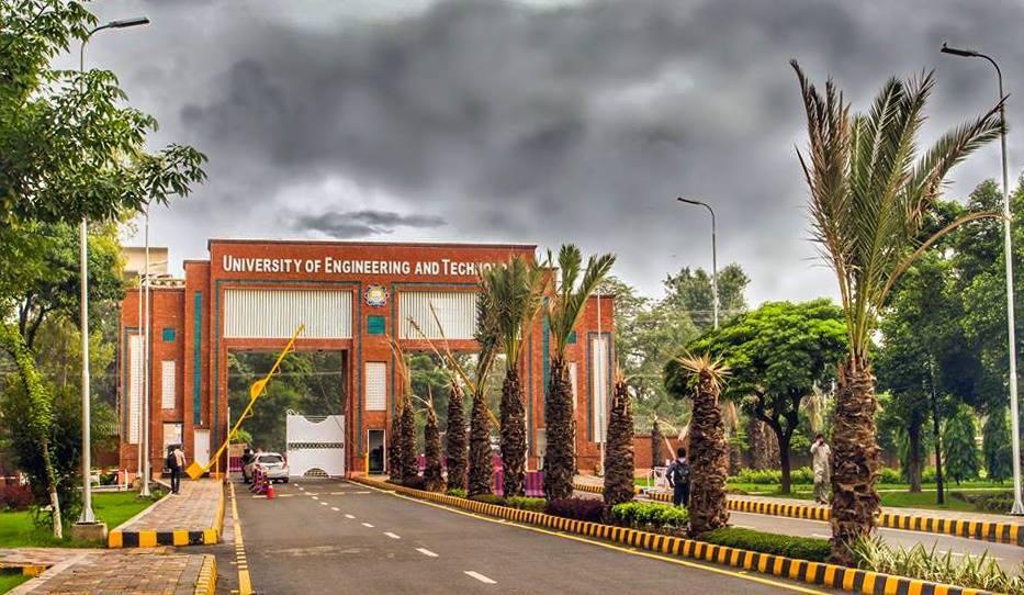 UET Lahore Releases ECAT II 2025 Results UET Lahore Releases ECAT II 2025 Results