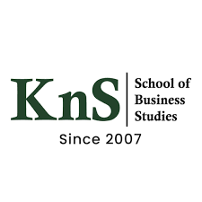 KnS School of Business Studies Admissions 2025 Courses KnS School of Business Studies Admissions 2025 Courses