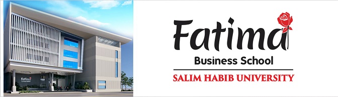 Fatima Business School Admission 2025 Bachelor Degree Programs Fatima Business School Admission 2025 Bachelor Degree Programs