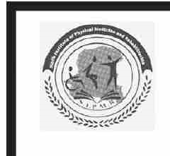 SIPM&R Admissions Fall 2025 Courses SIPM&R Admissions Fall 2025 Courses