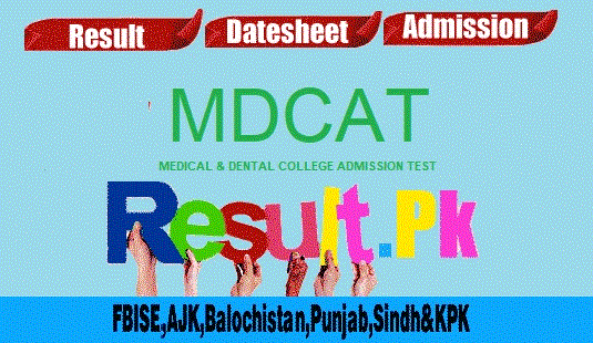 MDCAT 2025 in Pakistan | Expected Date, Registration & New Guidelines MDCAT 2025 in Pakistan | Expected Date, Registration & New Guidelines