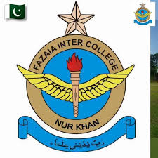 Fazaia Inter College Admissions 2025 Intermediate programs